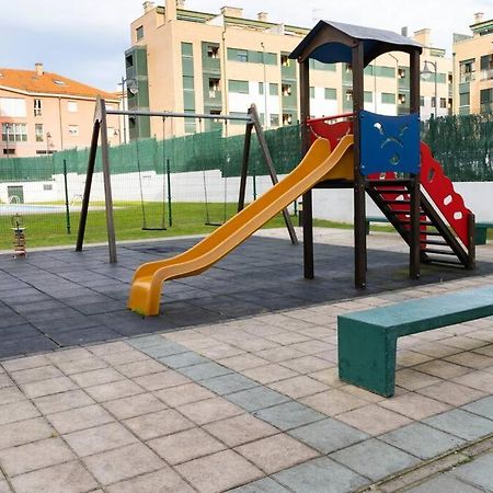 La Figar,Apartamento Con Piscina, Playa A 3Km Vut-4390-As Льянес Экстерьер фото