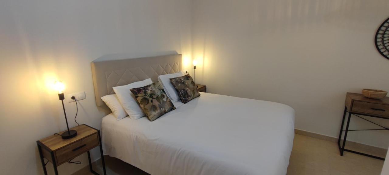La Figar,Apartamento Con Piscina, Playa A 3Km Vut-4390-As Льянес Экстерьер фото