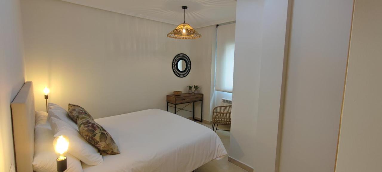 La Figar,Apartamento Con Piscina, Playa A 3Km Vut-4390-As Льянес Экстерьер фото